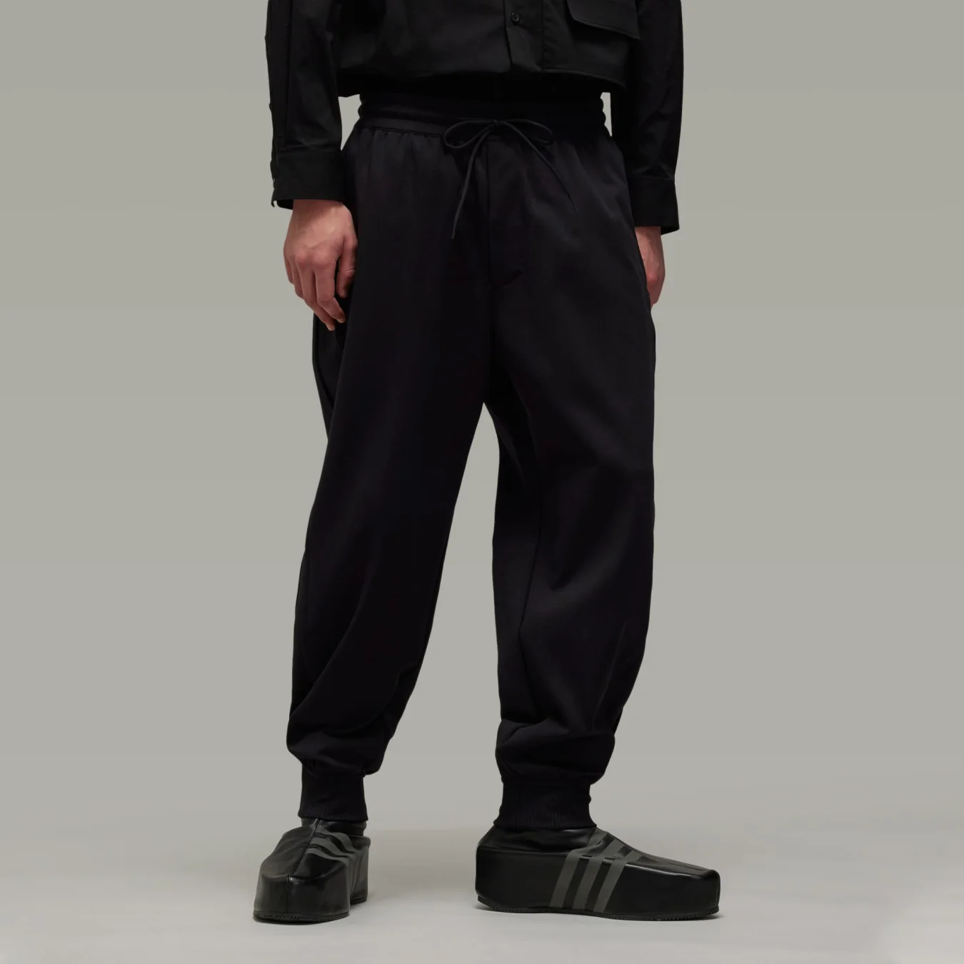 Y-3 Cuffed Track Pants