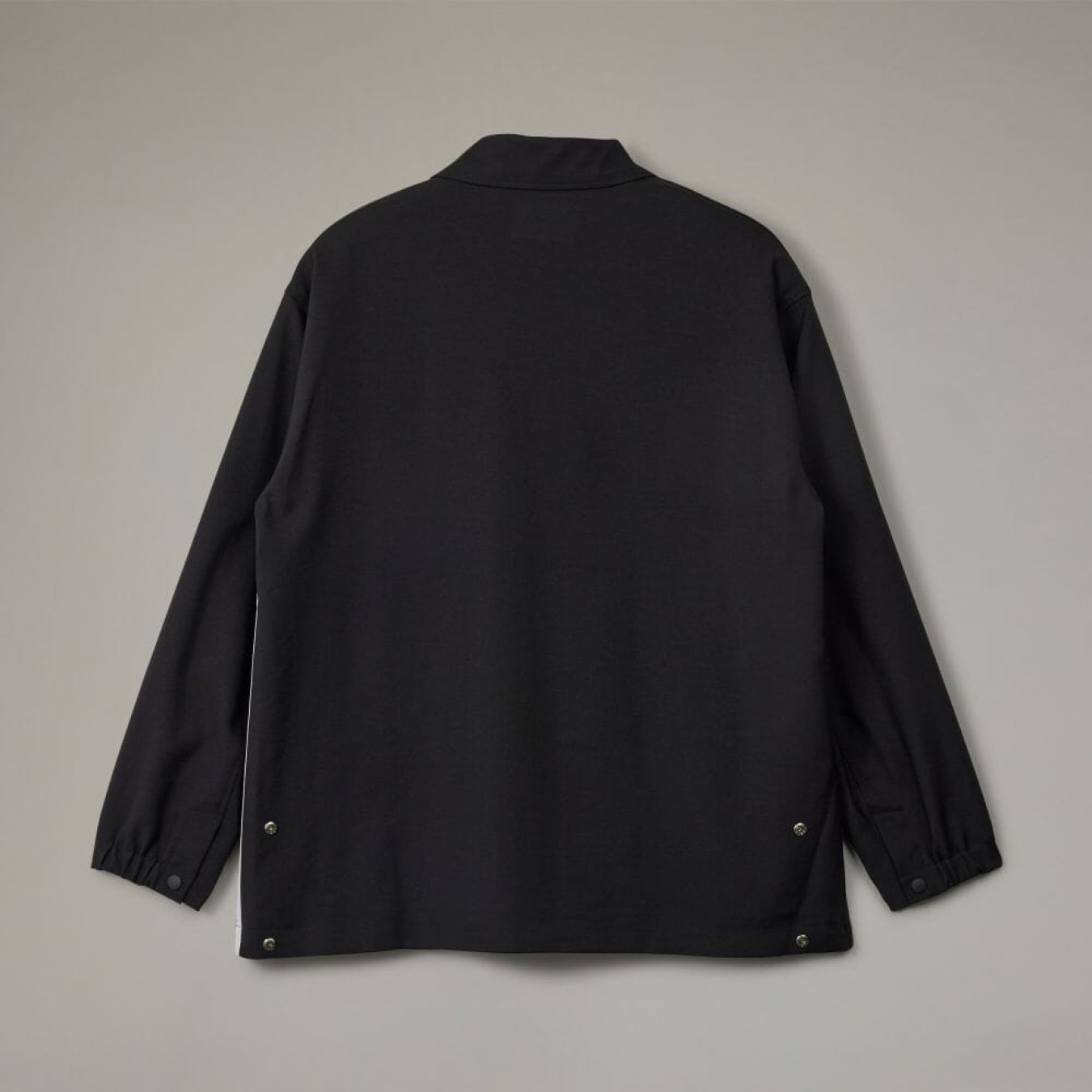 Y-3 Sport Uniform 3-Stripes Jacket