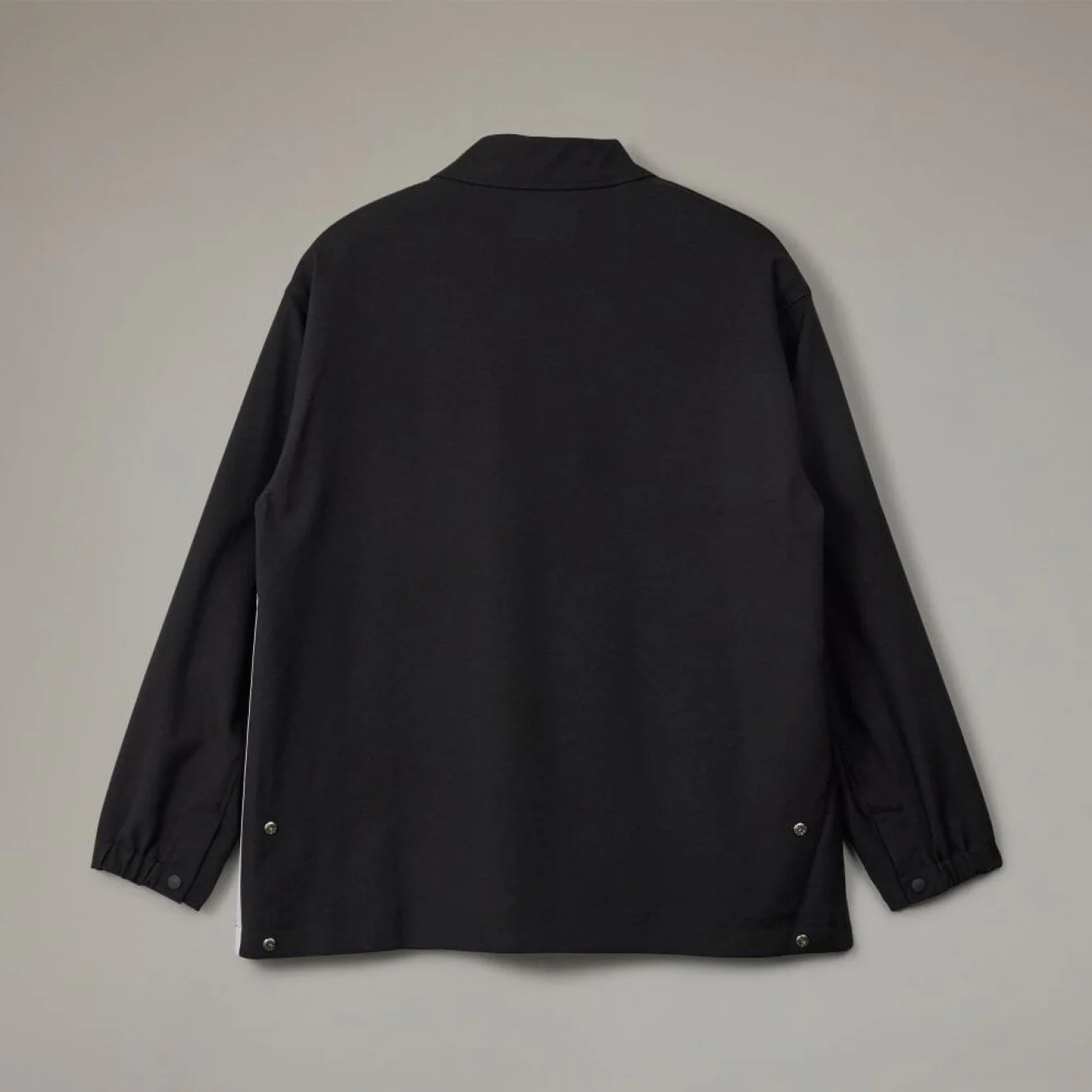 Y-3 Sport Uniform 3-Stripes Jacket
