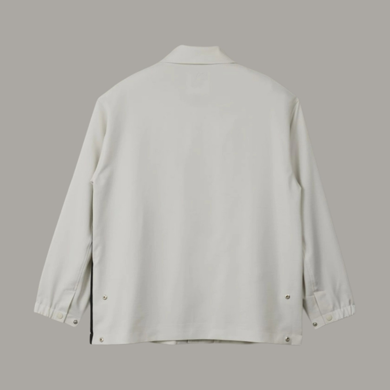 Y-3 Sport Uniform 3-Stripes Jacket