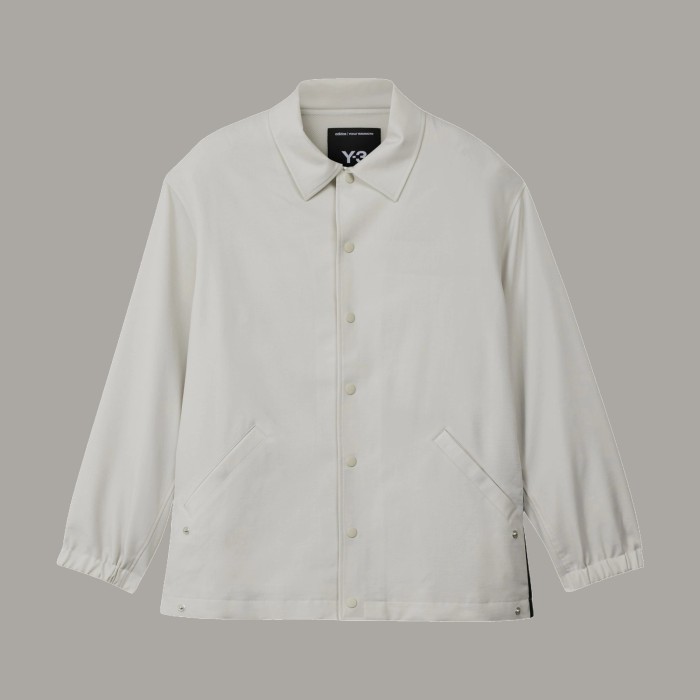 Y-3 Sport Uniform 3-Stripes Jacket