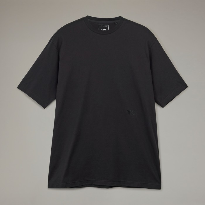 Y-3 Boxy Short Sleeve T-Shirt