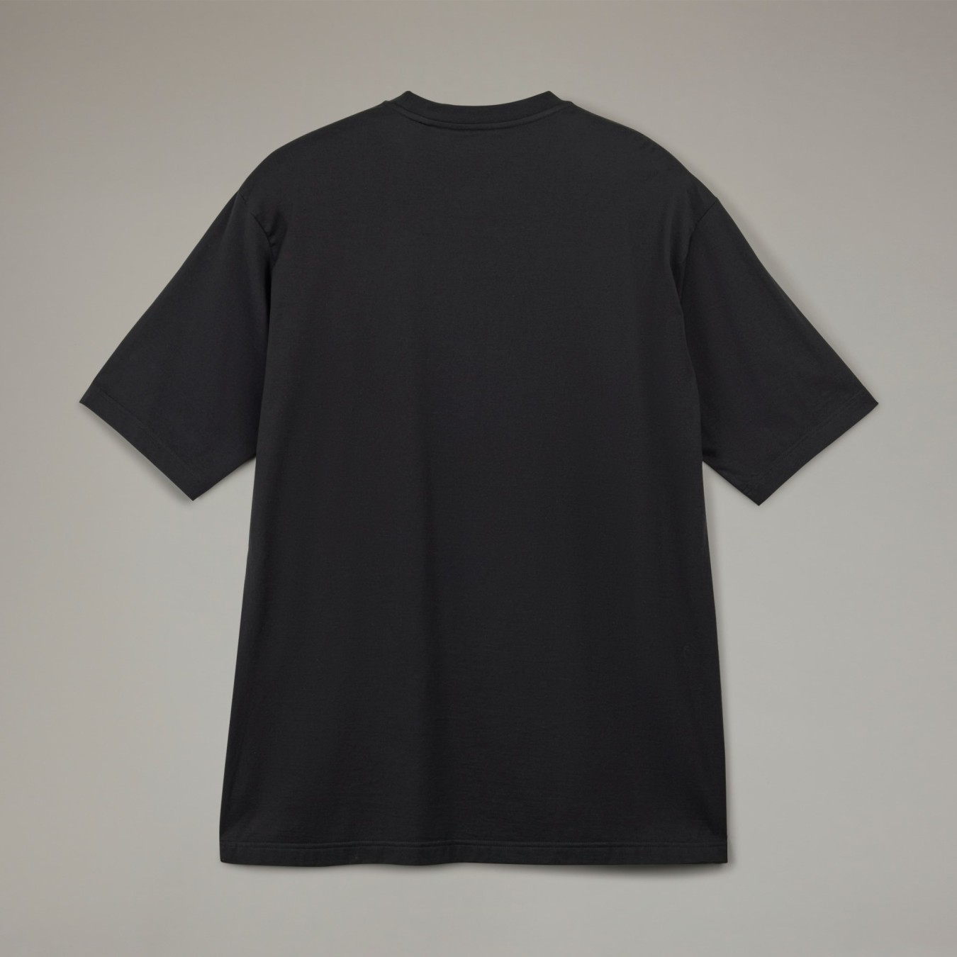 Y-3 Boxy Short Sleeve T-Shirt