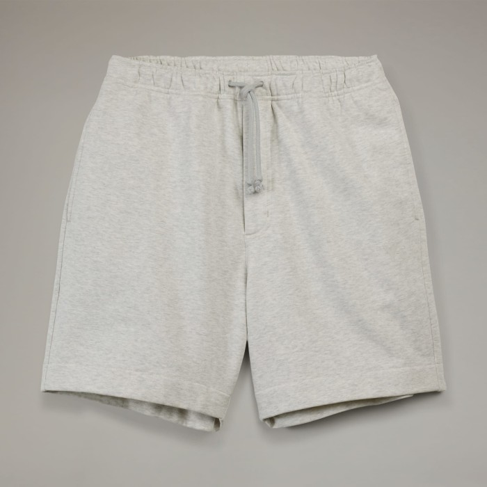 Y-3 French Terry Shorts