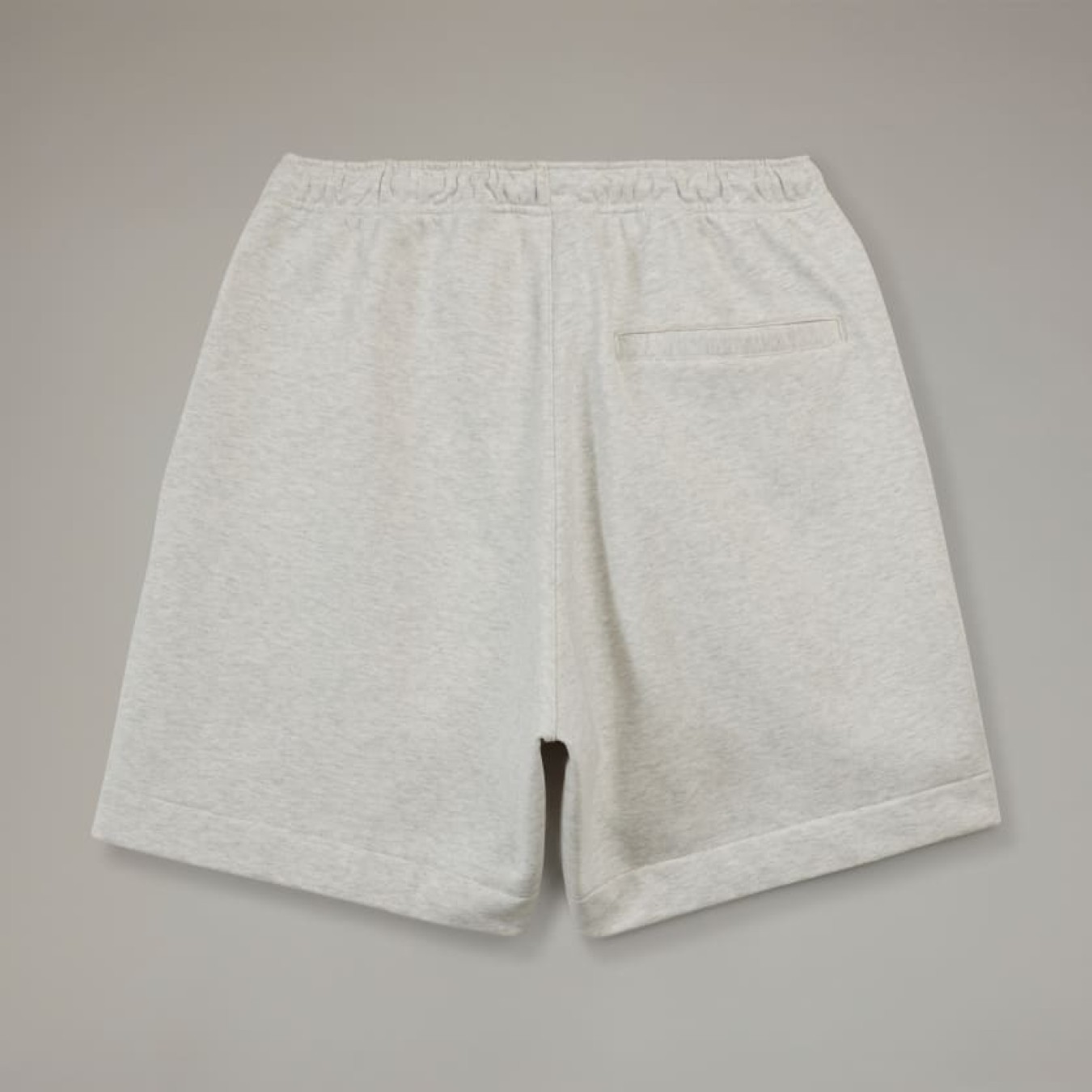 Y-3 French Terry Shorts