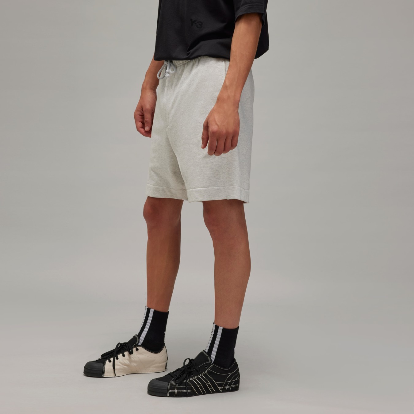 Y-3 French Terry Shorts