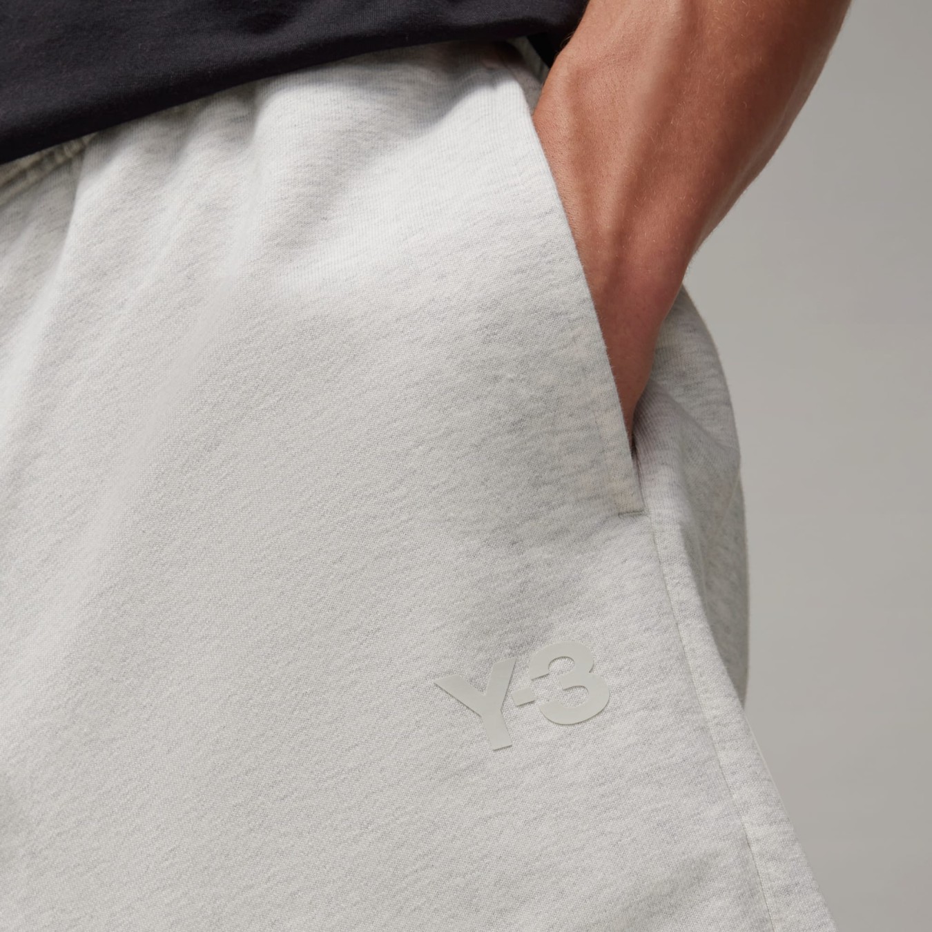 Y-3 French Terry Shorts