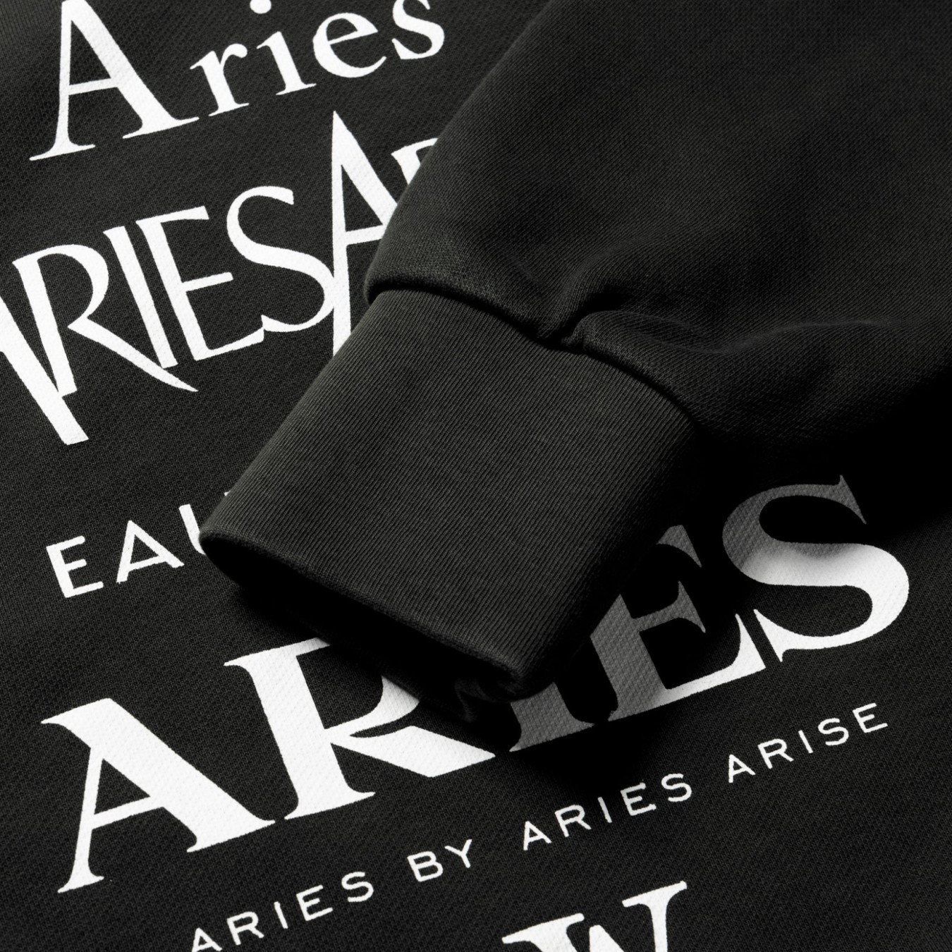 Aries Perfume Sweat
