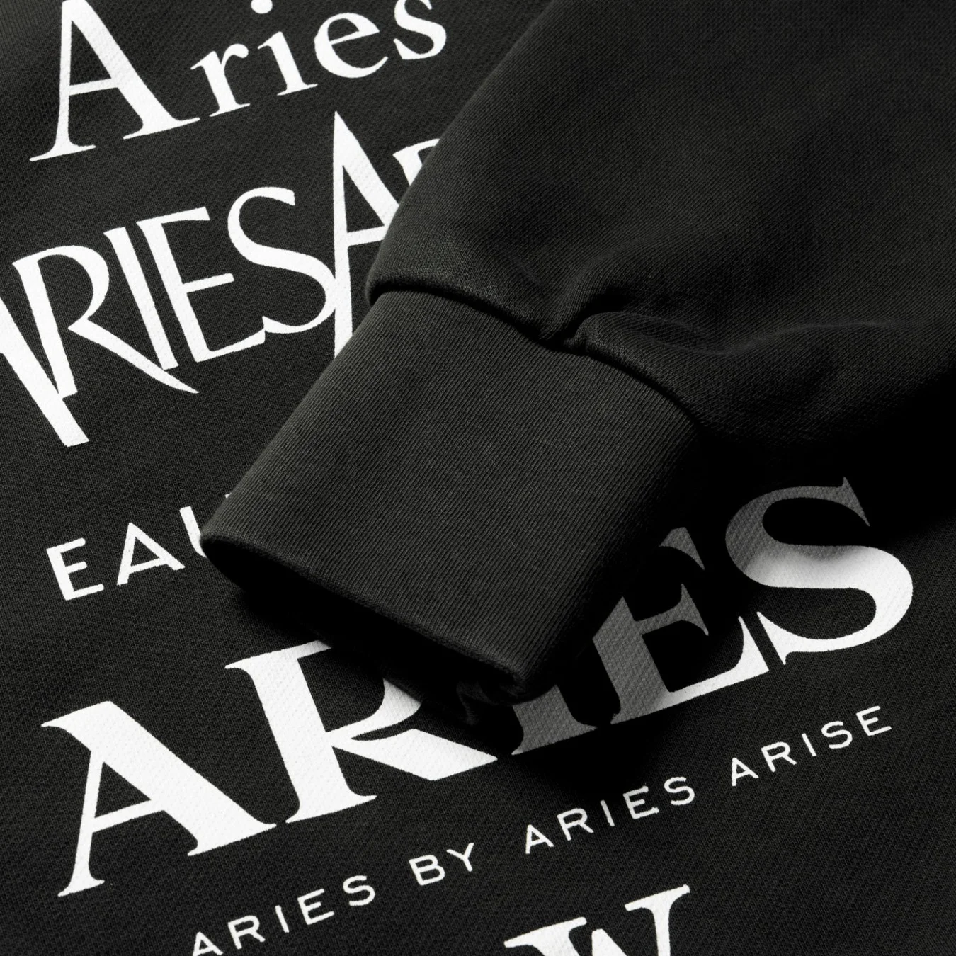 Aries Perfume Sweat