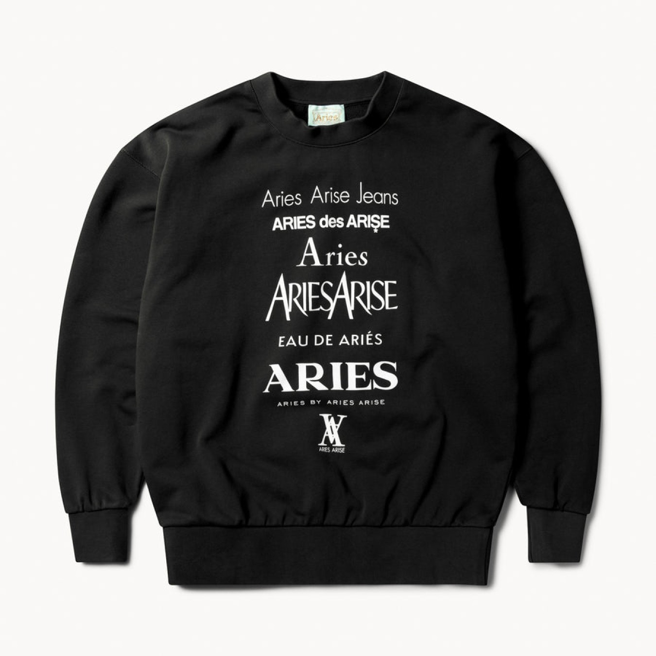 Aries Perfume Sweat