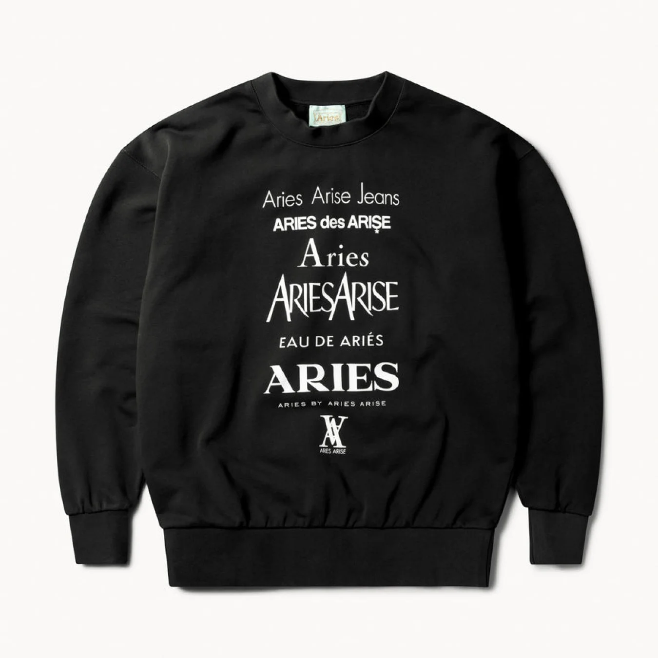 Aries Perfume Sweat