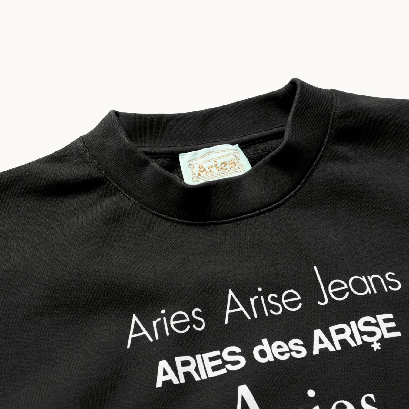 Aries Perfume Sweat