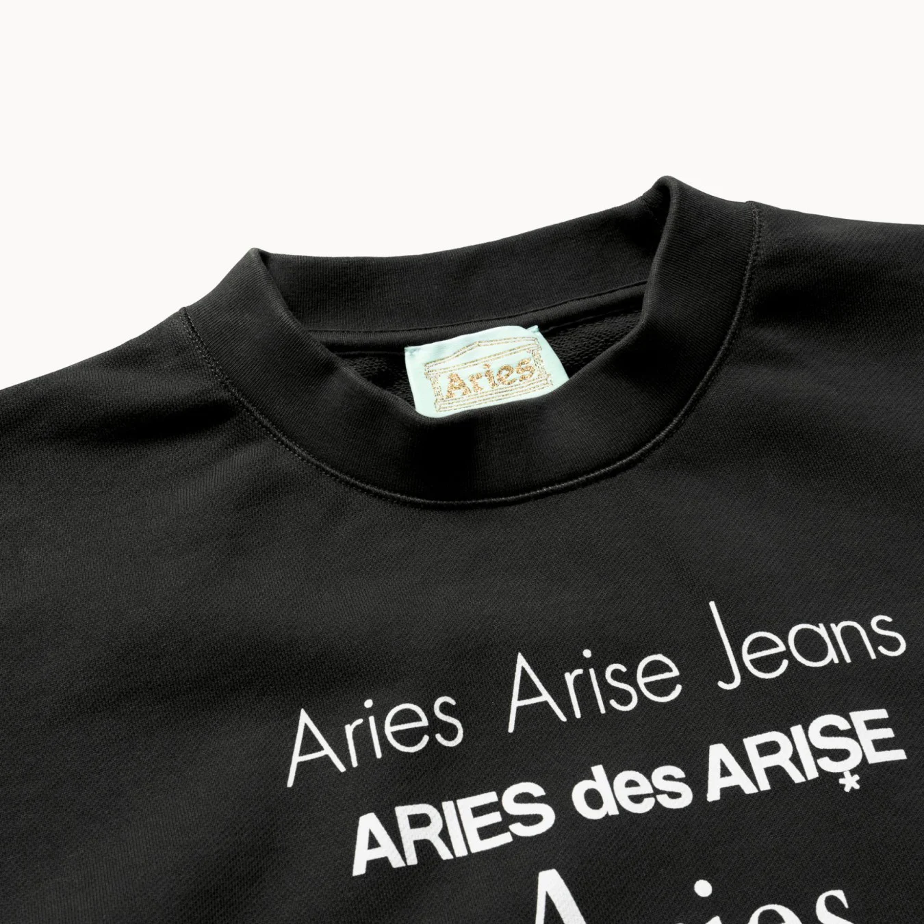 Aries Perfume Sweat