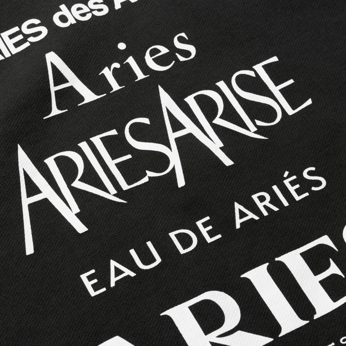 Aries Perfume Sweat