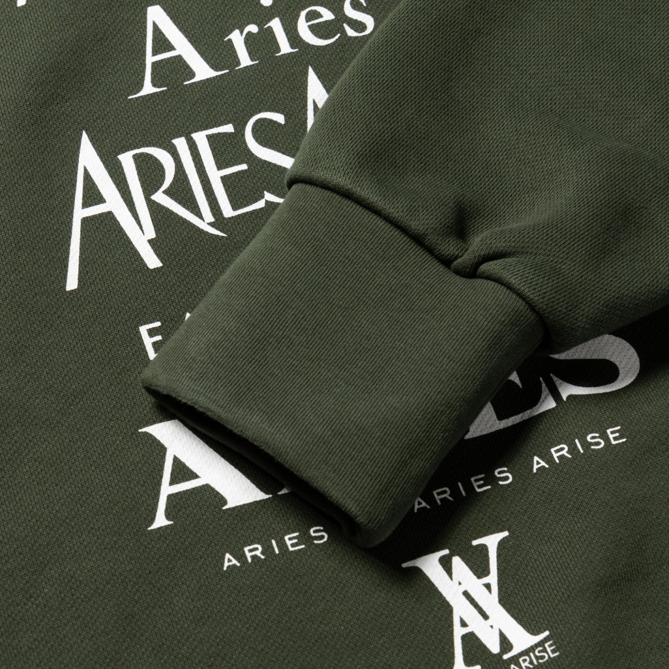 Aries Perfume Sweat
