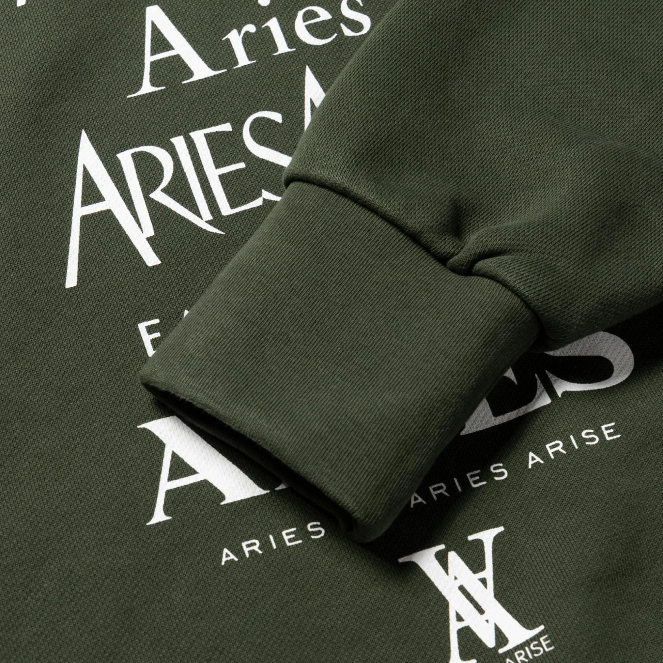 Aries Perfume Sweat