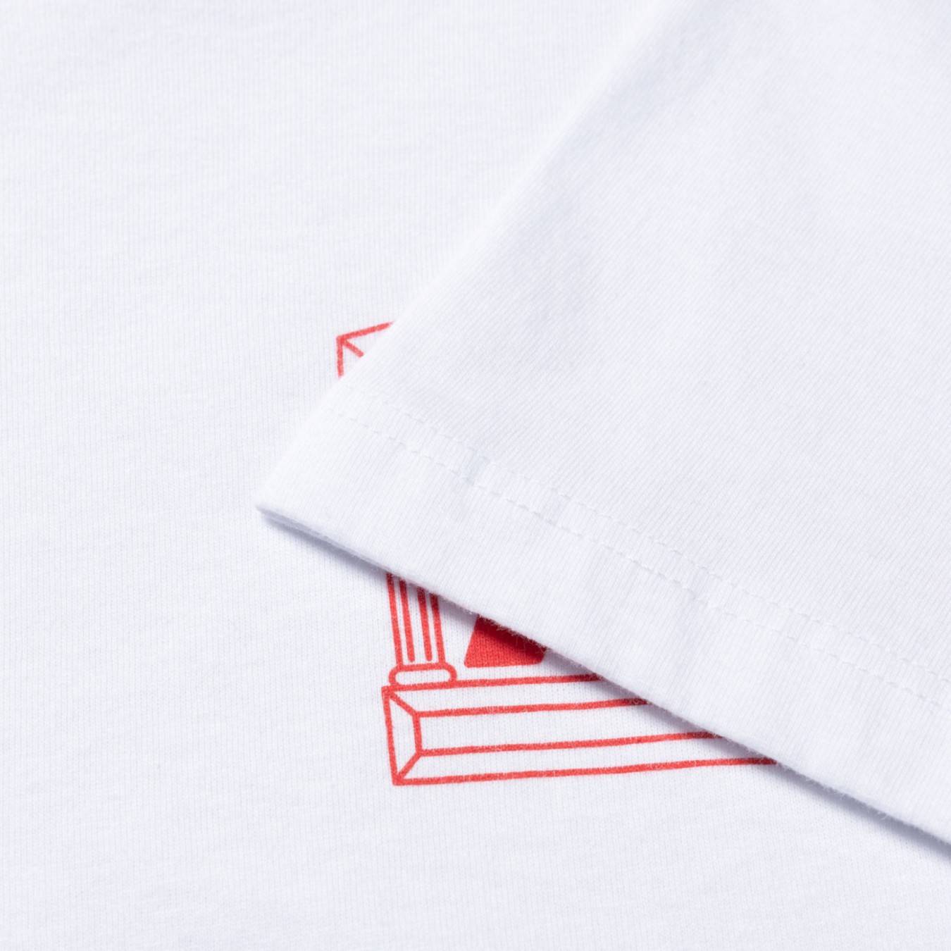 Aries Temple Tee