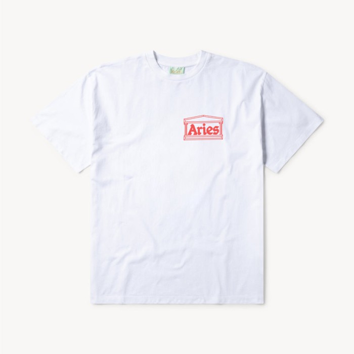 Aries Temple Tee