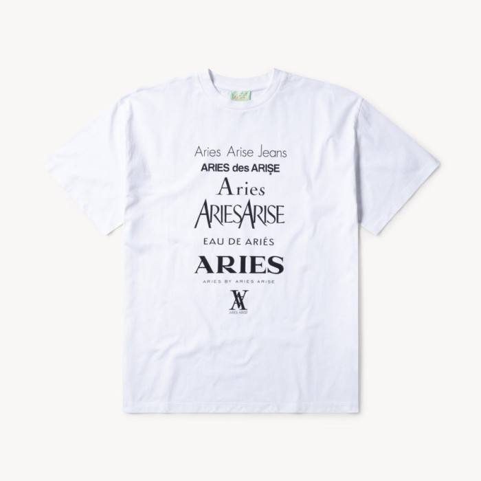 Aries Perfume Tee