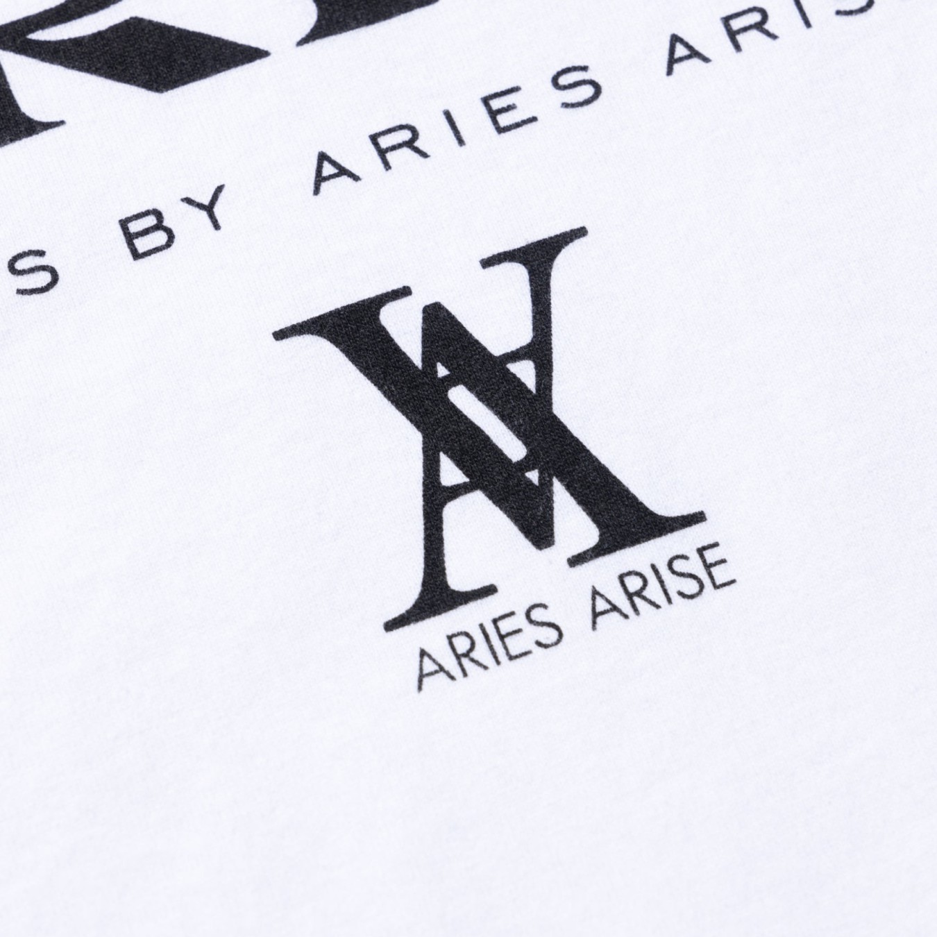 Aries Perfume Tee