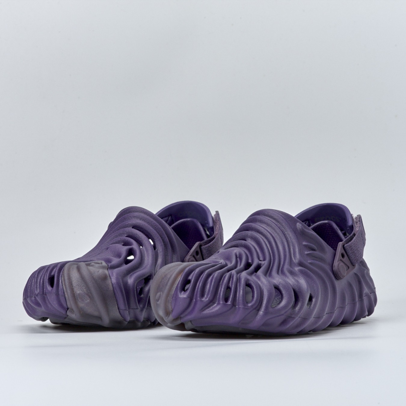Crocs The Pollex Clog x Salehe Bembury ‘Ube’