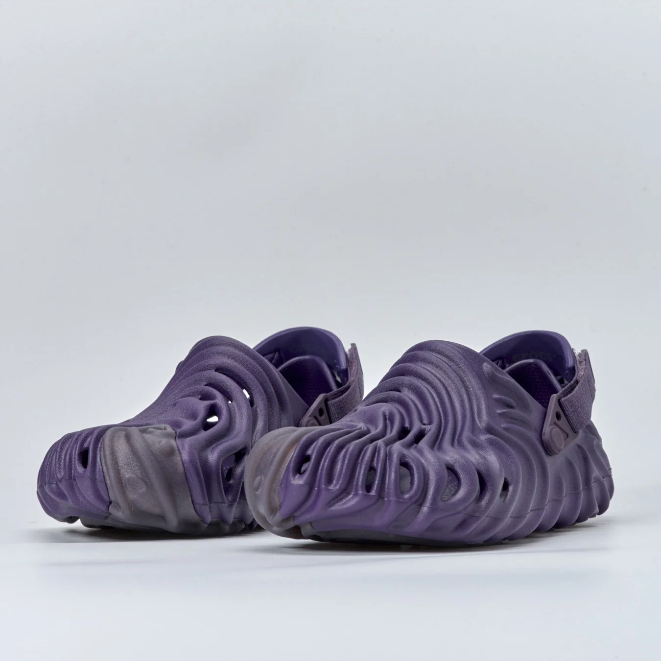 Crocs The Pollex Clog x Salehe Bembury ‘Ube’