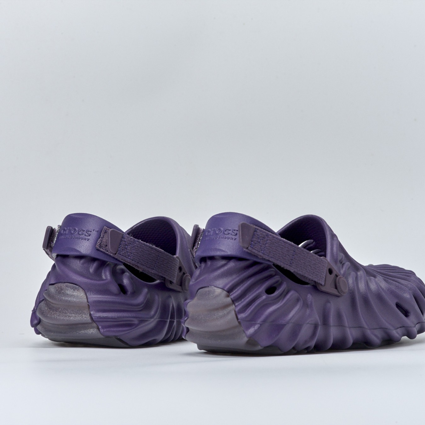Crocs The Pollex Clog x Salehe Bembury ‘Ube’