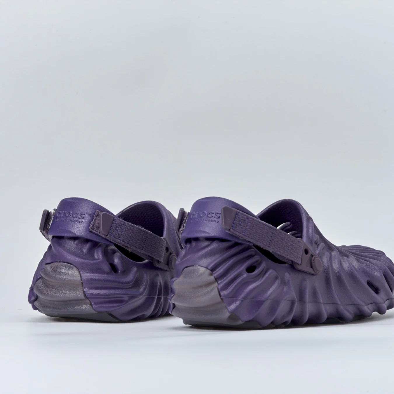 Crocs The Pollex Clog x Salehe Bembury ‘Ube’