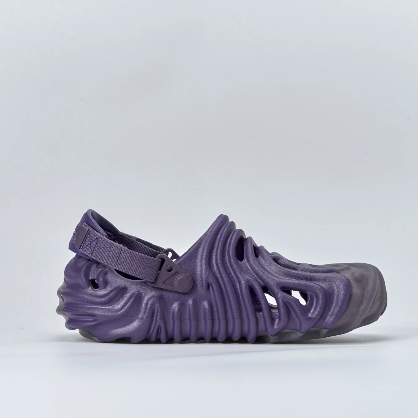 Crocs The Pollex Clog x Salehe Bembury ‘Ube’