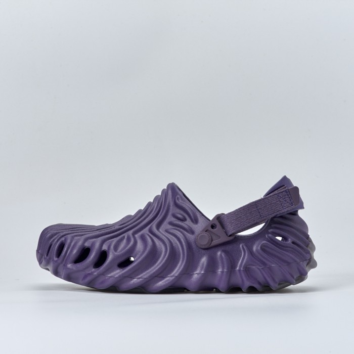 Crocs The Pollex Clog x Salehe Bembury ‘Ube’