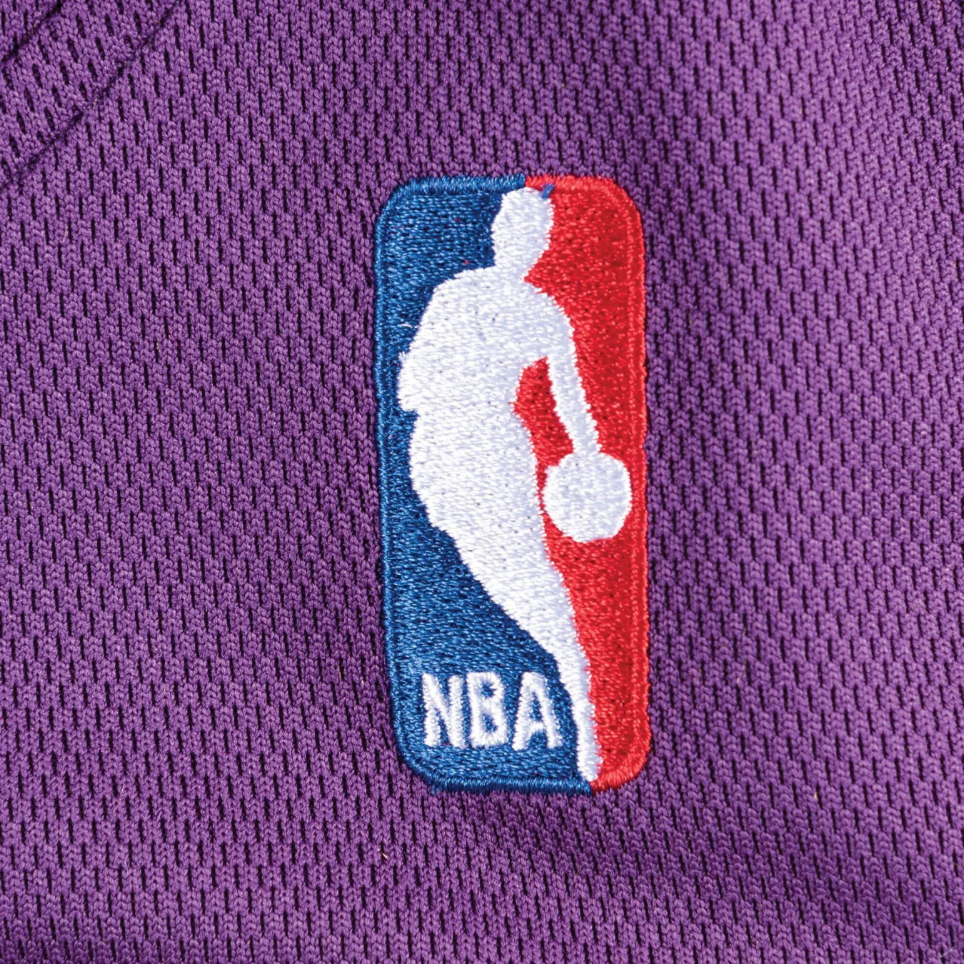 Mitchell & Ness Authentic Jersey Los Angeles Lakers Road Finals 2008-09 Kobe Bryant