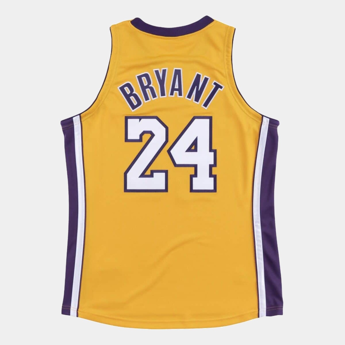 Mitchell & Ness Authentic Jersey Los Angeles Lakers 2008-09 Kobe Bryant