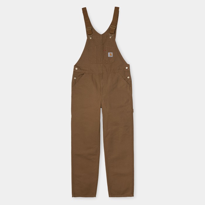 Carhartt WIP Bib Overall