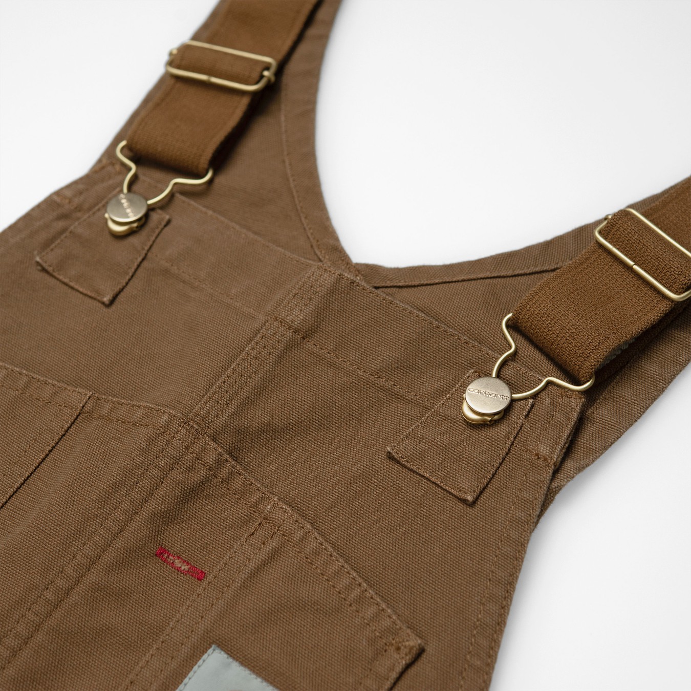 Carhartt WIP Bib Overall