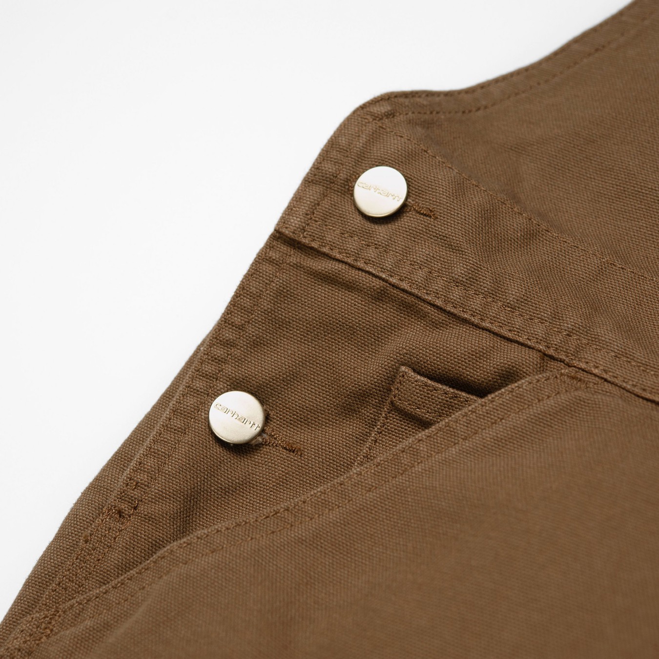 Carhartt WIP Bib Overall