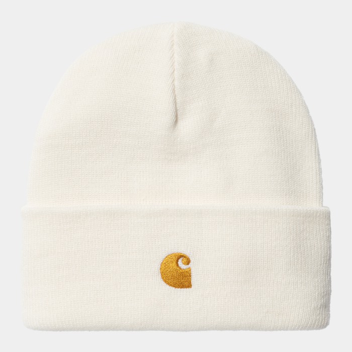 Carhartt WIP Chase Beanie