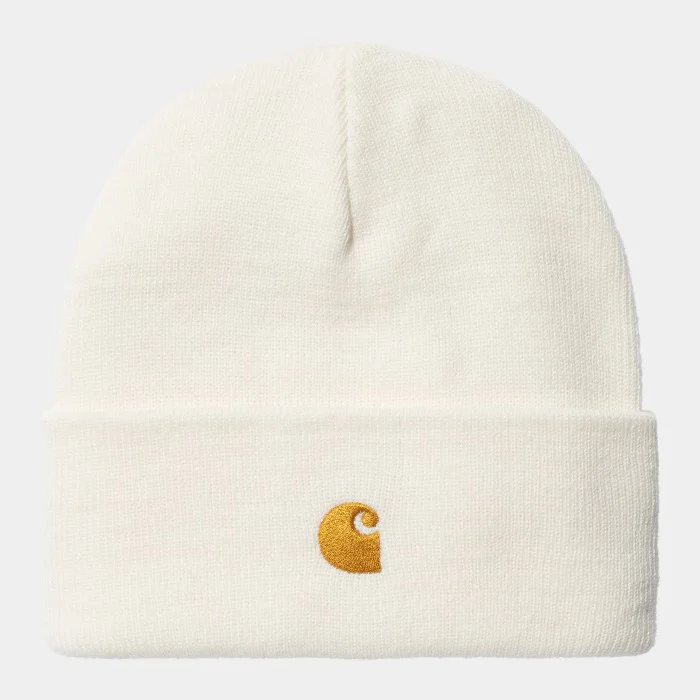 Carhartt WIP Chase Beanie