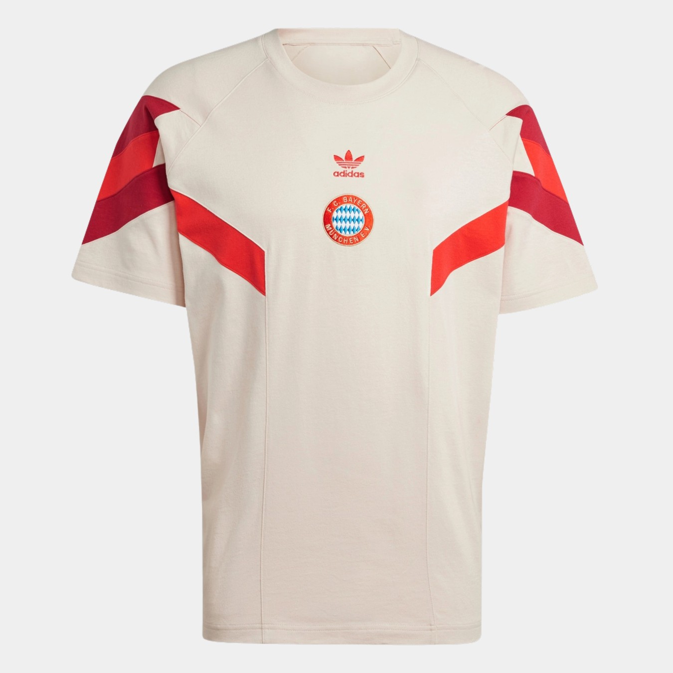 adidas FC Bayern Originals Tee