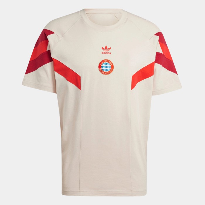 adidas FC Bayern Originals Tee