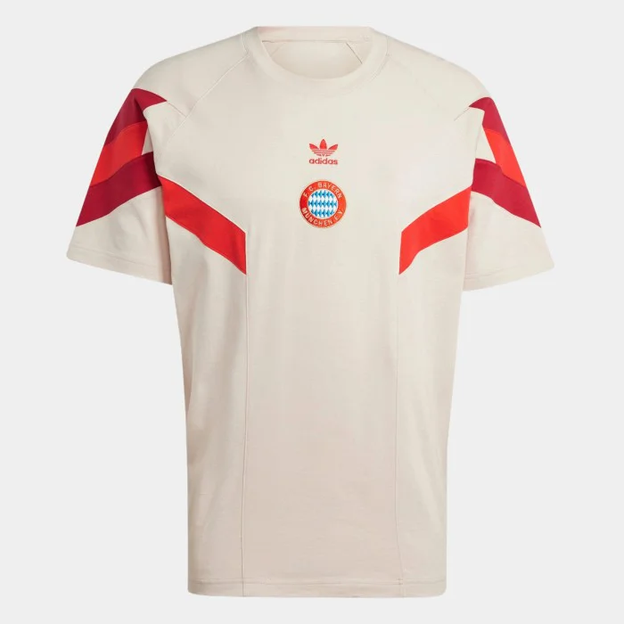 adidas FC Bayern Originals Tee