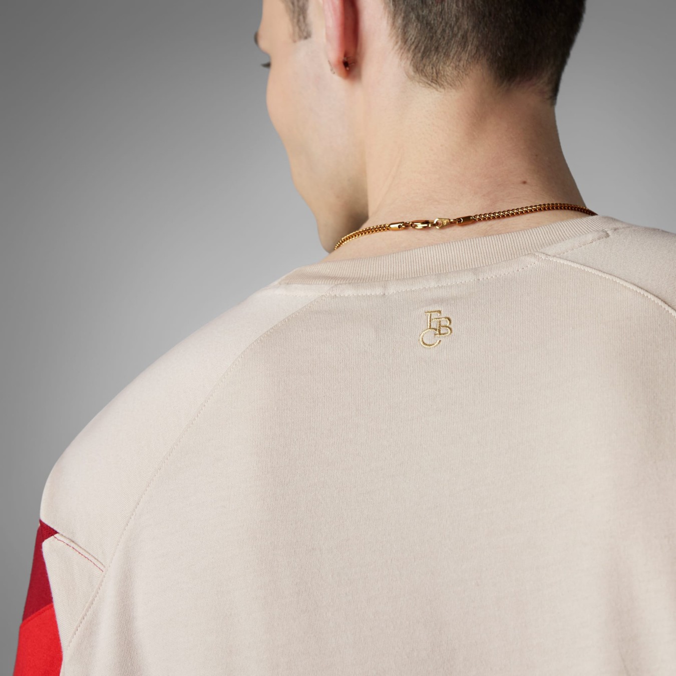 adidas FC Bayern Originals Tee