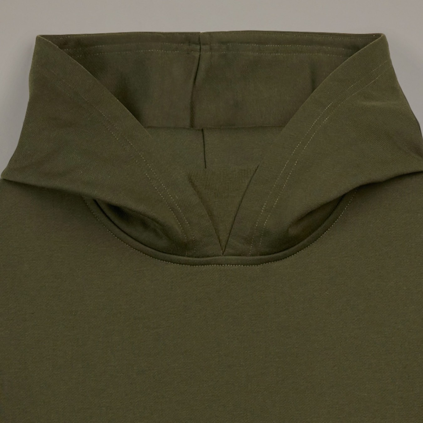 Y-3 Loose Hoodie