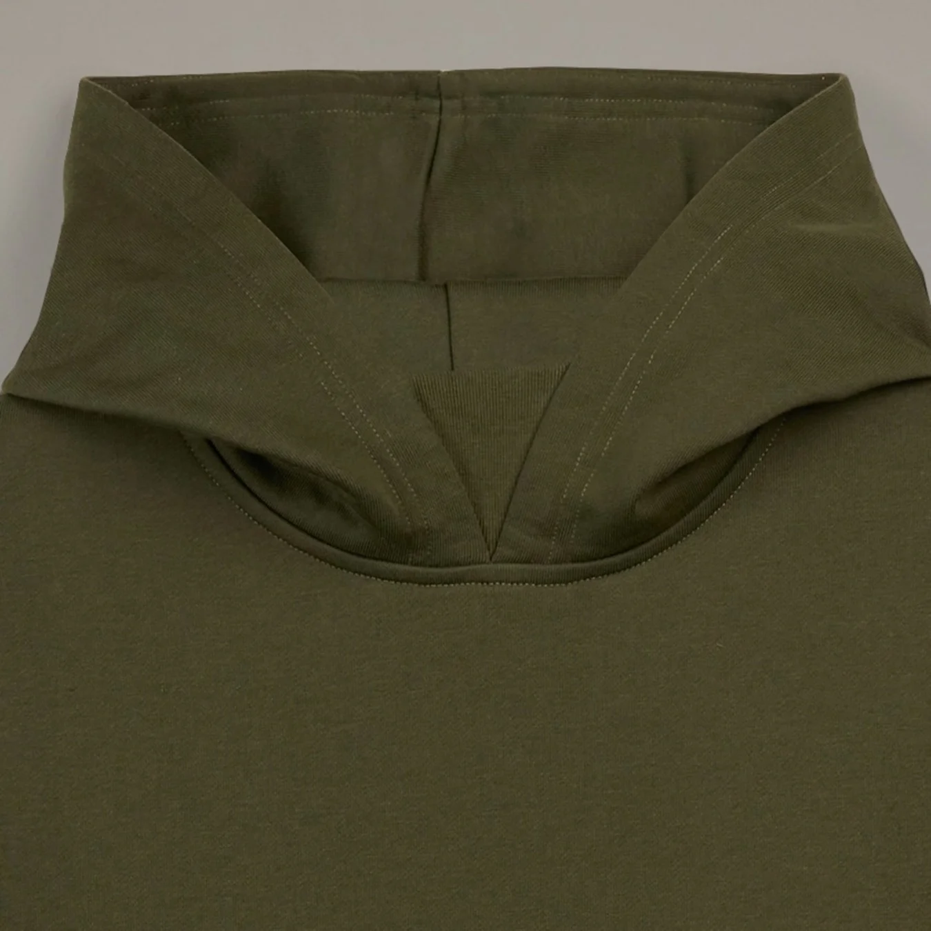 Y-3 Loose Hoodie