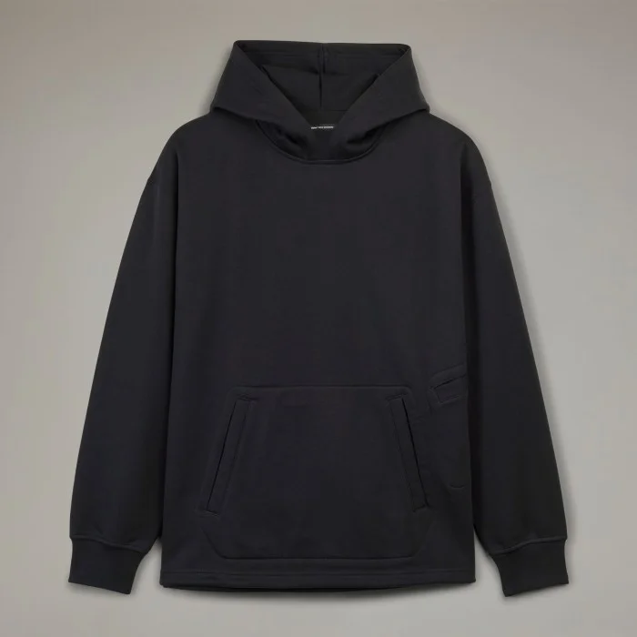 Y-3 Loose Hoodie
