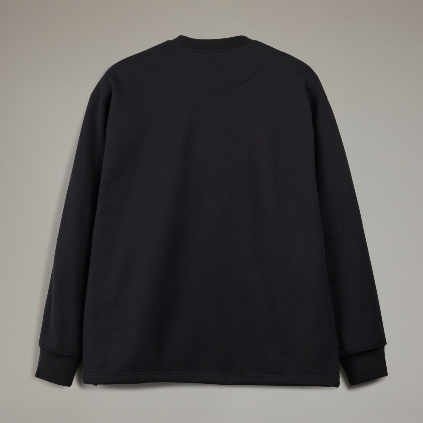 Y-3 Loose Crew