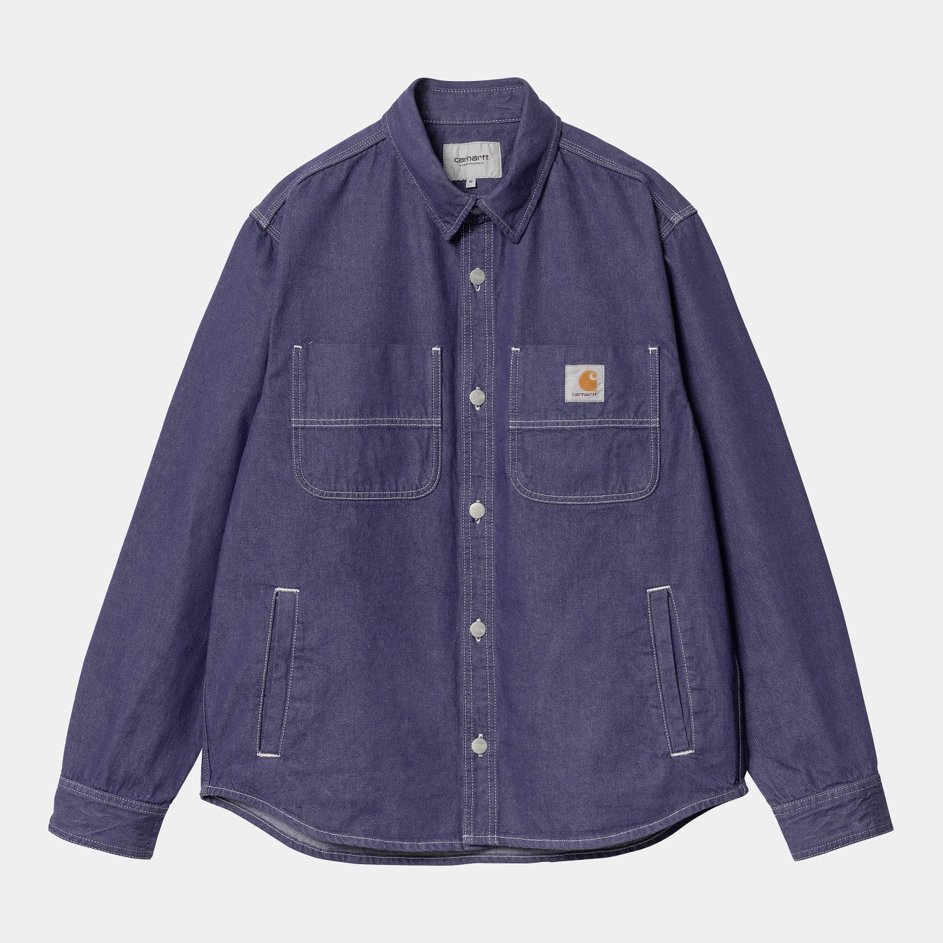 Carhartt WIP Glenn Shirt Jac