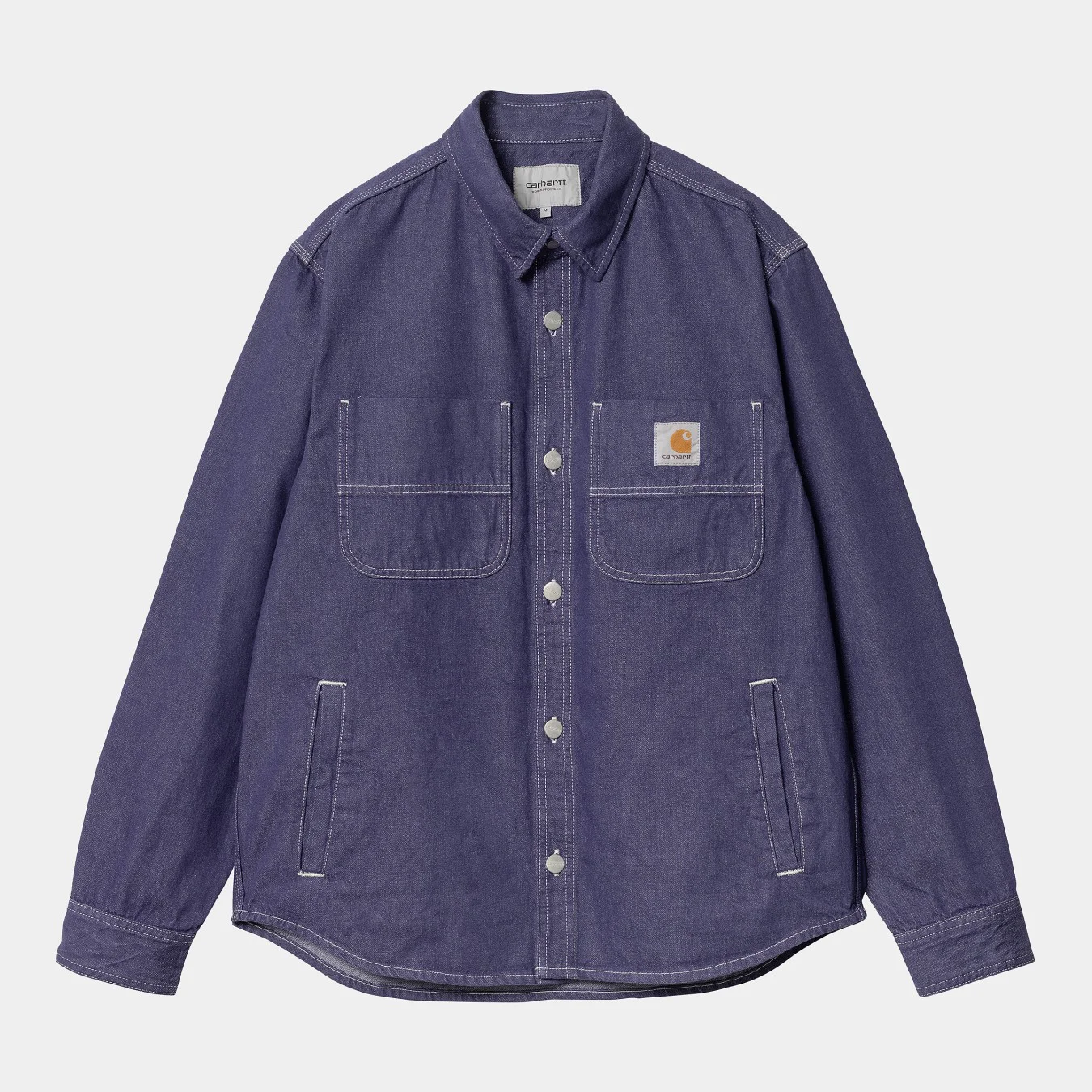 Carhartt WIP Glenn Shirt Jac