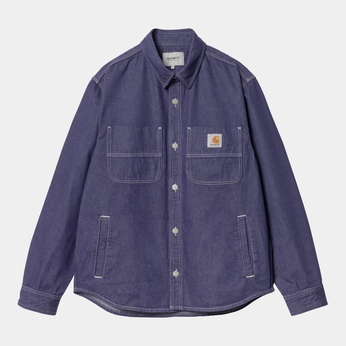 Carhartt WIP Glenn Shirt Jac