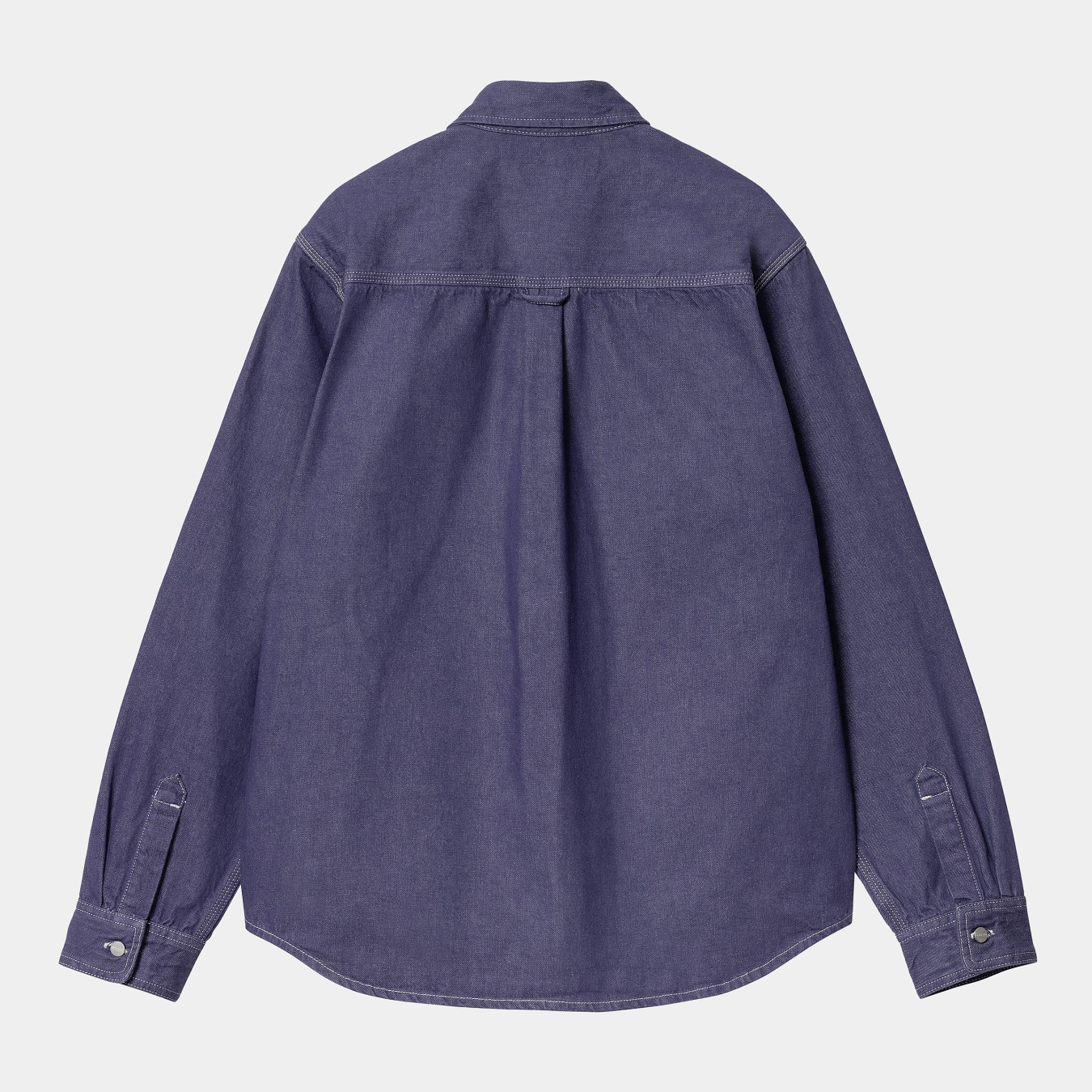 Carhartt WIP Glenn Shirt Jac