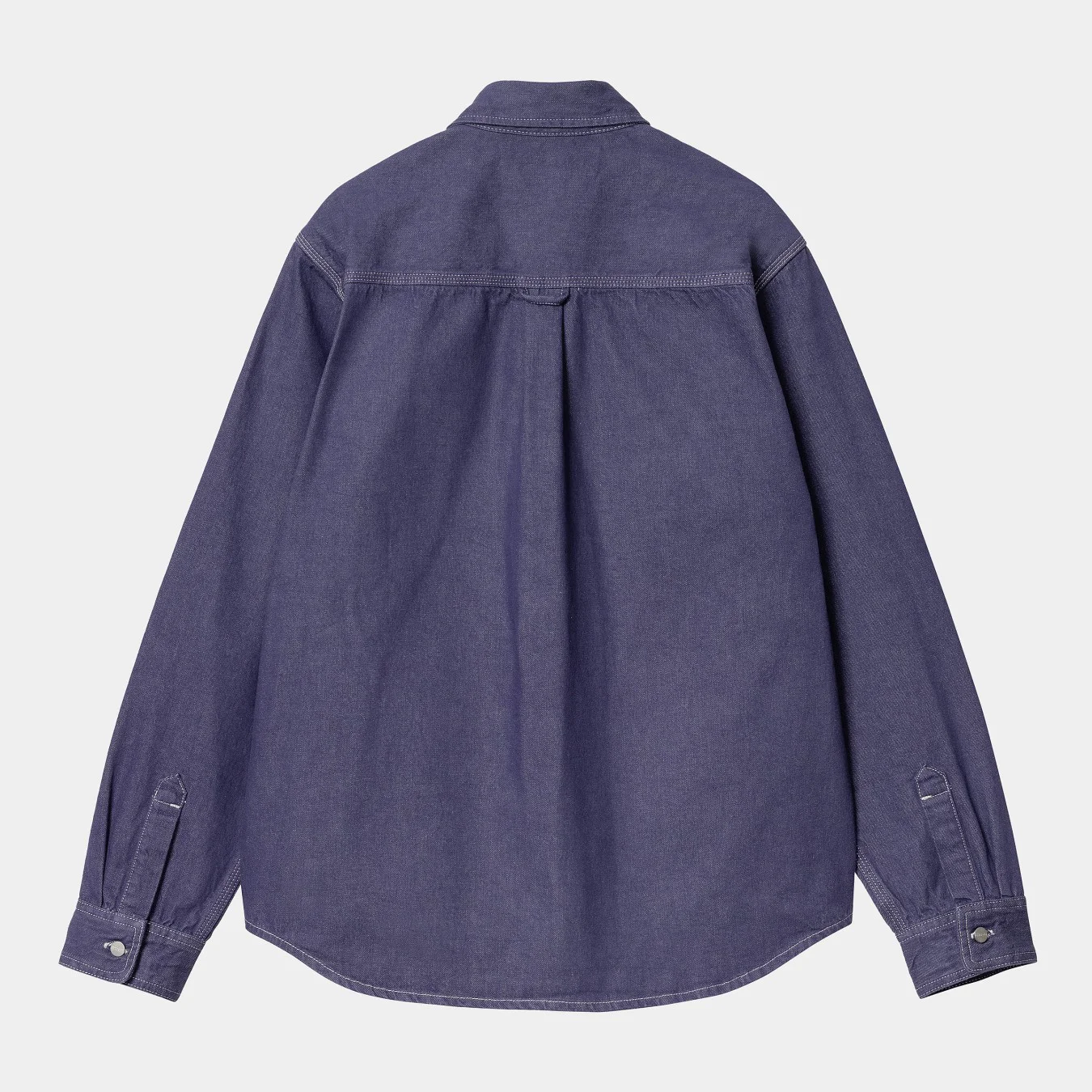 Carhartt WIP Glenn Shirt Jac